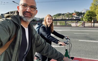 Orientierungsworkshop Nachhaltigkeit im Tourismus
